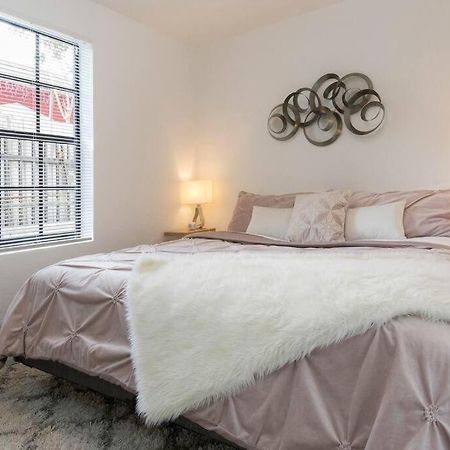 Lovely Apartment Near Brickell 1 Майами Экстерьер фото