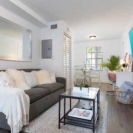 Lovely Apartment Near Brickell 1 Майами Экстерьер фото
